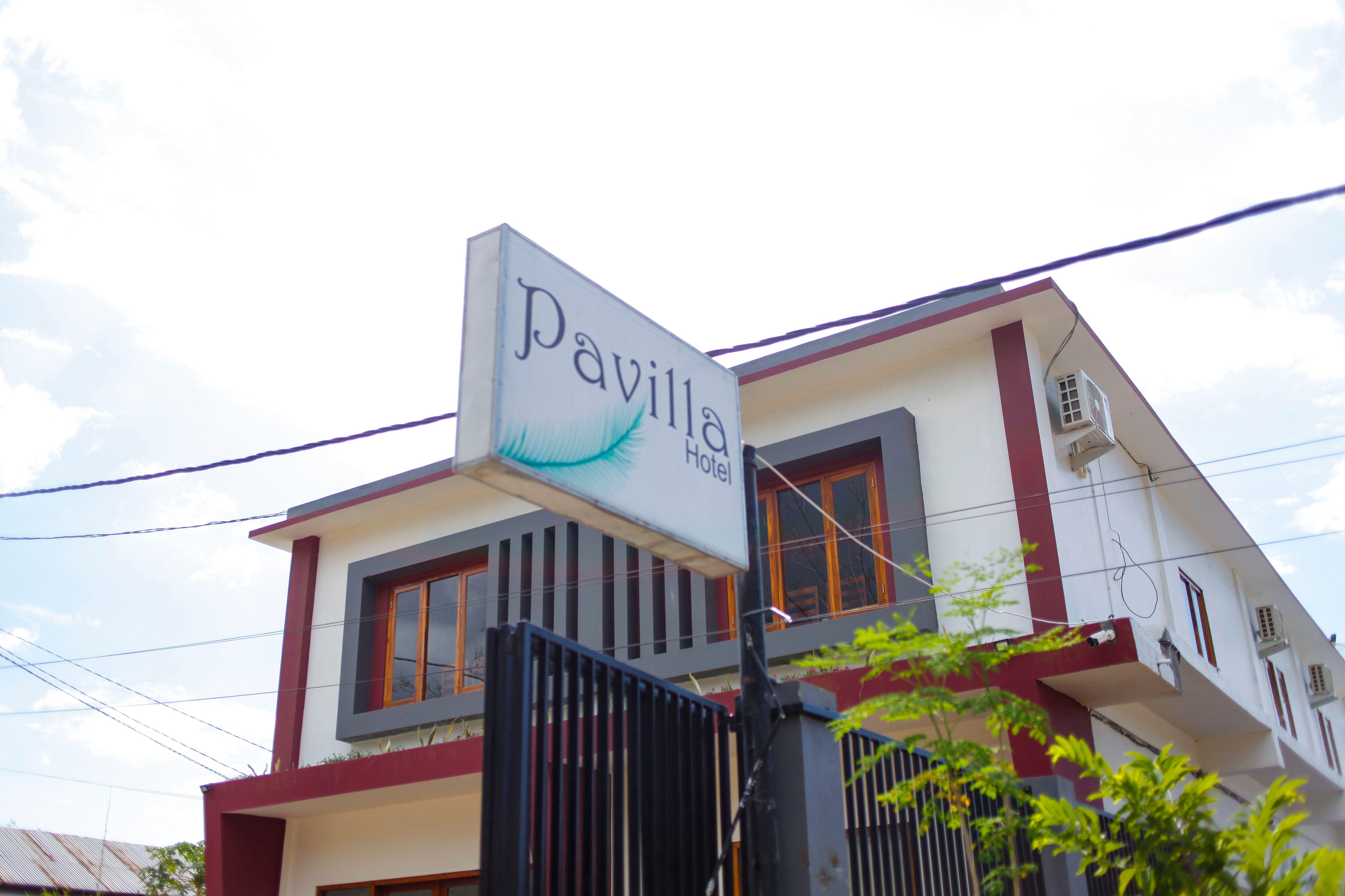 Pavilla לבואן באג'ו מראה חיצוני תמונה