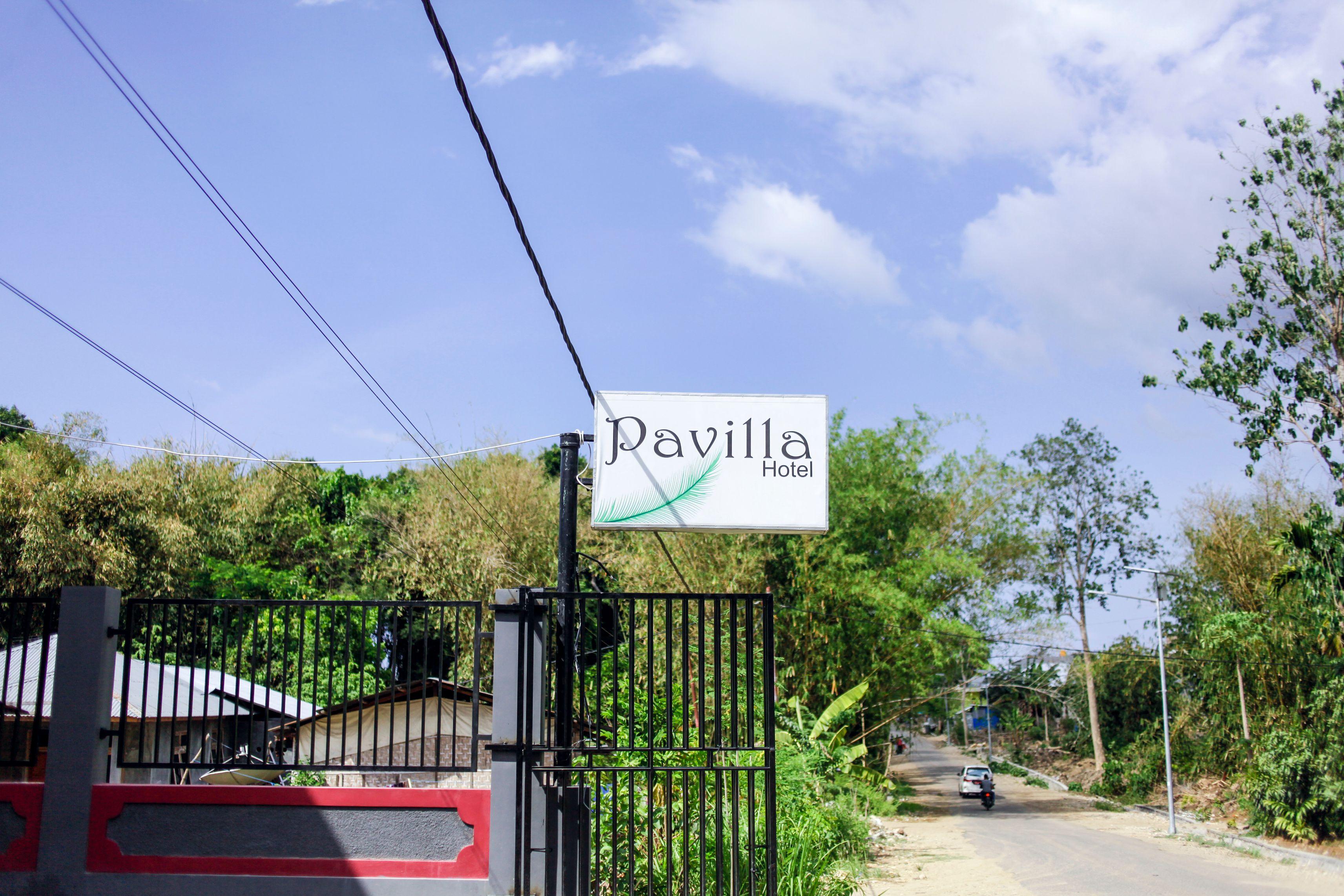 Pavilla לבואן באג'ו מראה חיצוני תמונה