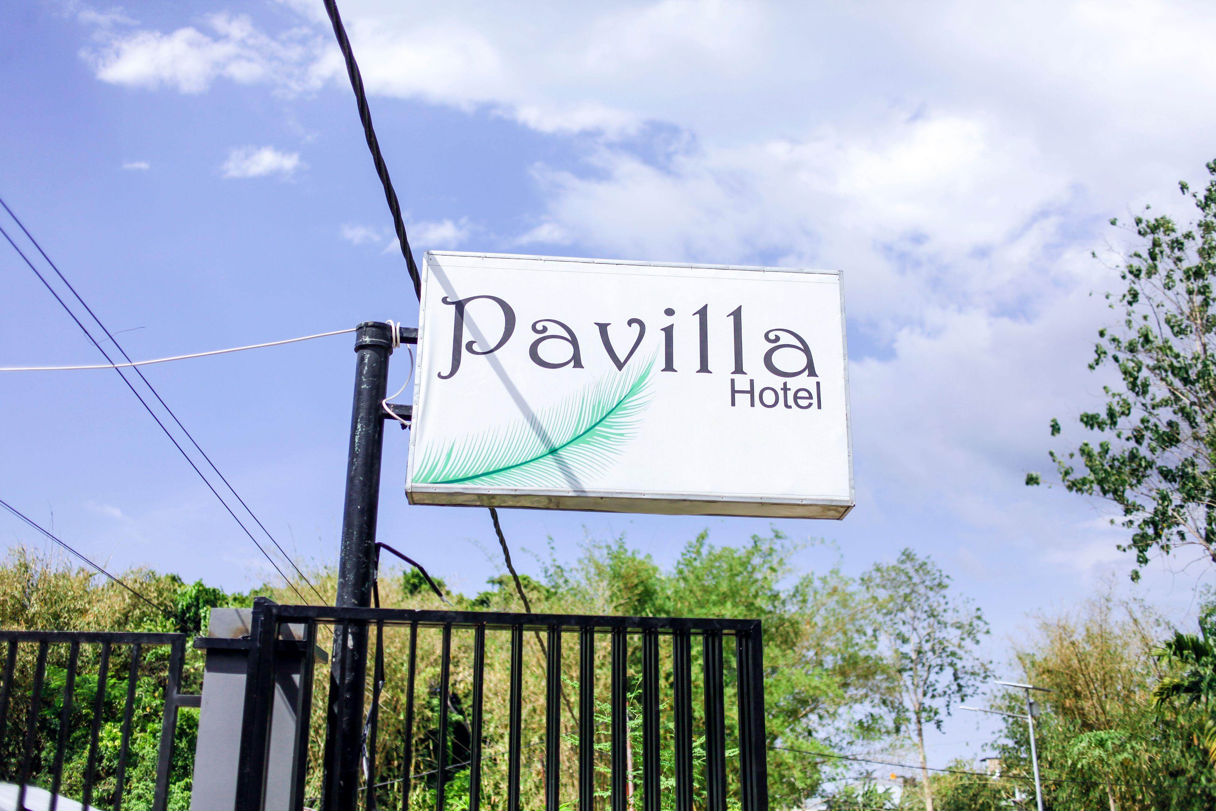 Pavilla לבואן באג'ו מראה חיצוני תמונה