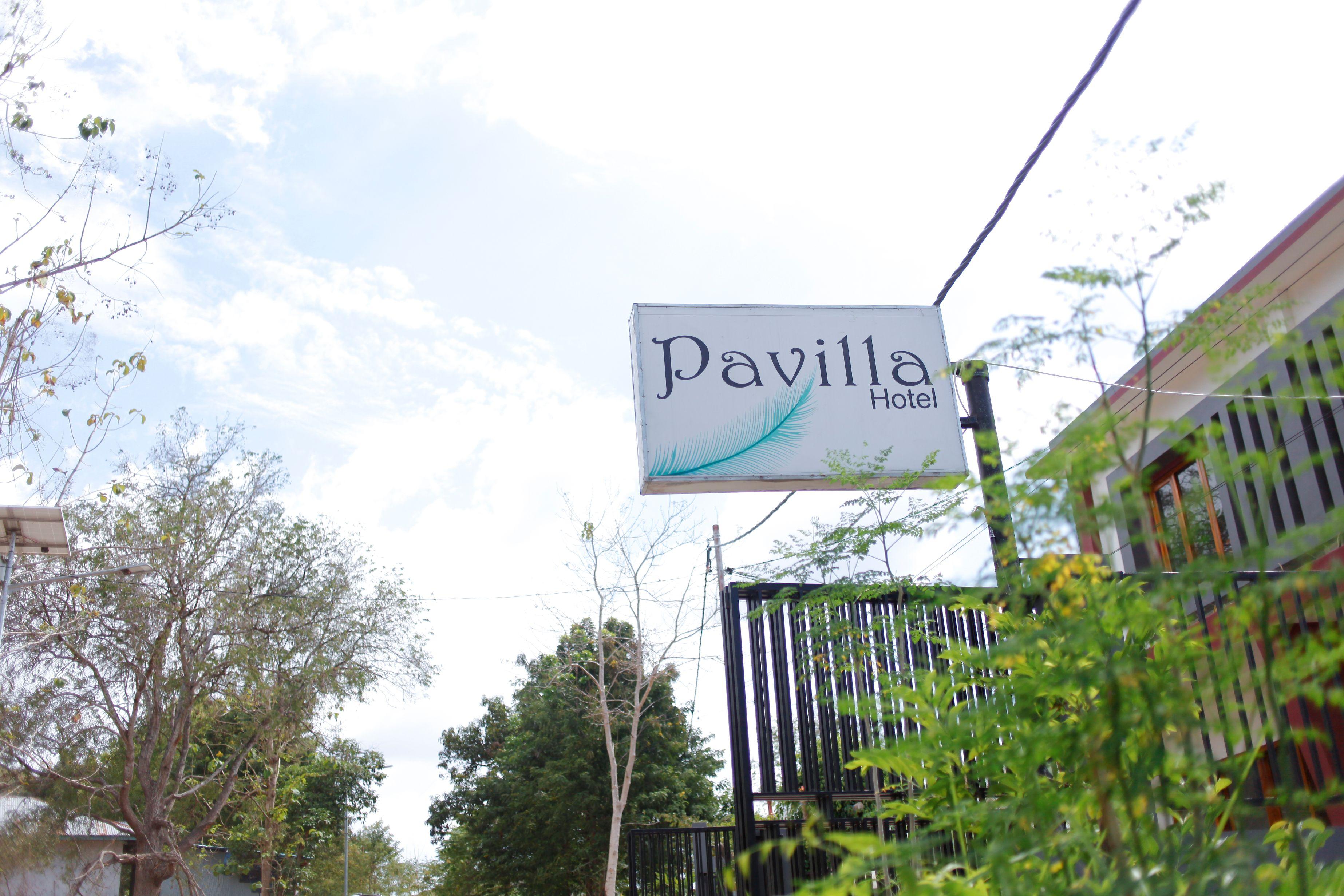 Pavilla לבואן באג'ו מראה חיצוני תמונה